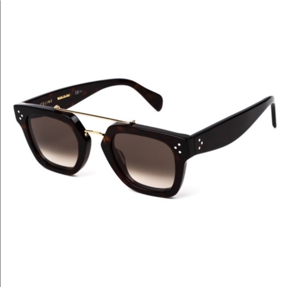 Sunglasses!